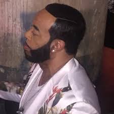 Lamar Harrell's Instagram, Twitter & Facebook