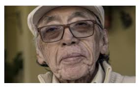 El nombrador” una película sobre Daniel Toro