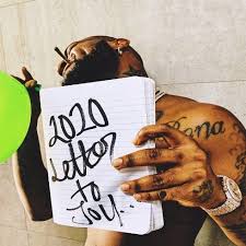 Davido 2020 Letter To You Download Video Mp4 Trendybeatz