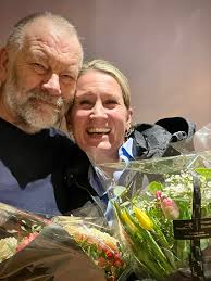 ❤️ Alt vi sier eller...