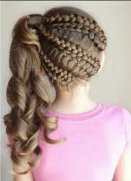 Beranda » apl » gaya hidup » gaya kepang rambut perempuan. 5 Gaya Rambut Untuk Anak Perempuan Dijamin Bikin Kamu Gemas Banget