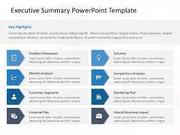 Maybe you would like to learn more about one of these? Different Types Of Executive Summary Templates For Engaging Presentations By Slideuplift Medium