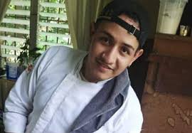 Danthony Rubén Coronado Sánchez