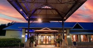 The Caledon Hotel & Spa: 4-Star Hotel Western Cape