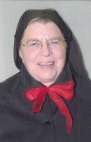 Obituary information for Imogene Jung