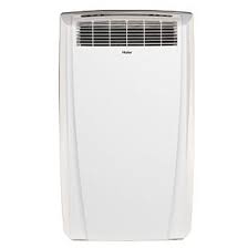 Most portable air conditioners come in simple black or simple white with no border designs. Best Deal In Canada Haier Hpb10xcr 10 000 Btu Portable Air Conditioner Black Hpb10xcr Canada S Best Deals On Electronics Tvs Unlocked Cell Phones Macbooks Laptops Kitchen Appliances Toys Bed And Bathroom