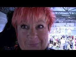 silverwoman youtube beauty messe videos