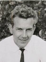 William Beck Obituary (1930