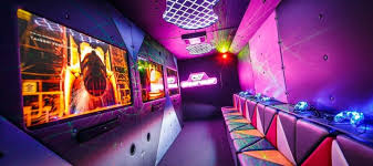 Rolling video games is available in the inland empire, san gabriel valley, los angeles and orange county. You Can Experience A Great Time With Your Friends At Gotnextgame Game Truck Party Video Game Party Mobile Party