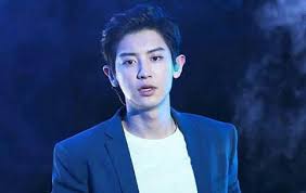  Kerja Chanbaek Park Chanyeol Exo Exo Chanyeol Chanbaek