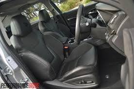 Its range continued to include the luxury variants, holden berlina. 2014 Hsv Gen F Senator Signature Review Video Performancedrive