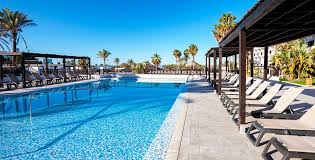 El barceló cabo de gata es un emplazamiento perfecto para la celebración de todo tipo de eventos de empresa o reuniones familiares. Barcelo Cabo De Gata 4 Almeria Hasta 70 Voyage Prive