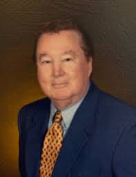 Obituary information for William Sonny Covington