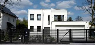 Designzaun Magnus Super Zaun De Tor Fence Design Fence Und House Styles