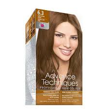 Se taie varful flaconului colour developer si se aplica pe parul uscat, impartind parul in suvite subtiri si se aplica vopseaua pana la radacina. Vopsea De Par Profesionala Castaniu Deschis Auriu 6 3 Catalog Avon Online Produse Avon