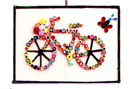 Aliexpress carries wide variety of products. Bicycle Of Joy Wall Art Klapit Design Your Walls