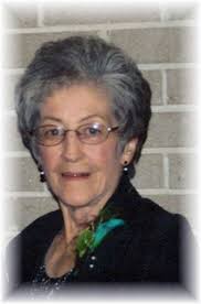 Velma Abshire Trahan