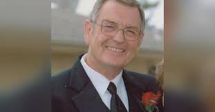 Gerald Horrie Obituary