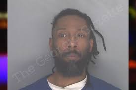 Vester Johnson — Douglas County Jail Bookings