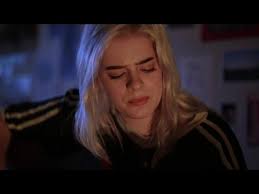 Jill Ferris talks about life