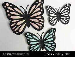 Free Free 136 Giant Butterfly Svg SVG PNG EPS DXF File