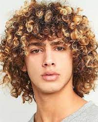 Pin By Joachim Anders On Hotties Cool Hairstyles For Men Long Curly Hair Long Hair Styles