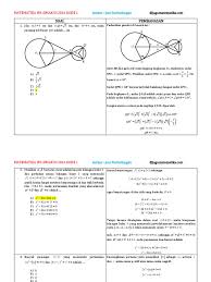Check spelling or type a new query. Pembahasan Soal Matematika Ipa Simak Ui 2016 Kode 1