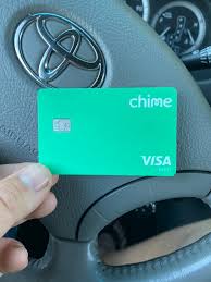 T he money you move into credit builder's secured account is the amount you can spend on the card. Chime On Twitter We Re Excited To Be On This Credit Journey With You