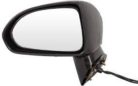 One useless guy broke my side mirror this morning and i am thinking of replacing it. Modern Md 98a Black Left Side View Mirror For Honda City T 3 Zx Motor Amazon In Car Motorbike