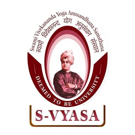 S-VYASA Yoga University