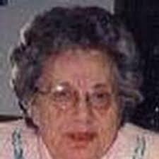 Evelyn Maher Obituary March 2, 2012