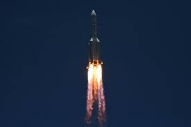 L'association tunisienne de l'espace a annoncé sur sa page ce 05 mai 2021, que la fusée chinoise incontrôlable a traversé la tunisie et qu'elle se dirige vers l'ile de sicile. La Fusee Chinoise La Plus Rapide Porte Le Reve D Exploration De L Espace