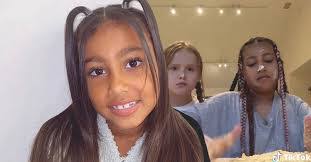 Selena North's Instagram, Twitter & Facebook