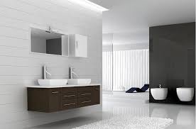 Blox 68 inch modular modern bathroom vanities set, unique modular component system. Modern Bathroom Vanity Milano