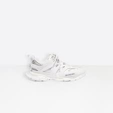 Get the best deals on mens white balenciaga sneakers and save up to 70% off at poshmark now! Track Sneaker