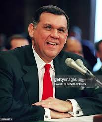 801 Mel Martinez Photos & High Res Pictures