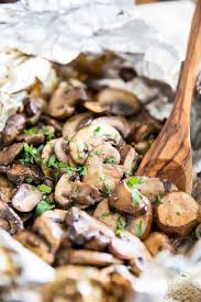 Zucchini, cherry tomatoes and a bit of pesto brings the flavor out in these grilled kabobs. 31 Easy Foil Wrapped Camping Recipes For Outdoor Meals Homesteading