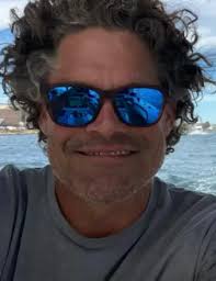 Obituary information for Shane Best