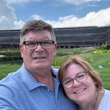 Eric Rominger's Instagram, Twitter & Facebook