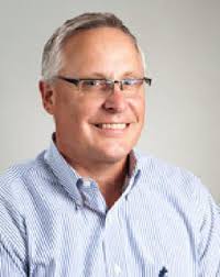 Dr. Glen Charles M.D. Pfister