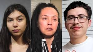 "Yo quiero cadena perpetua": madre de Arturo Peña exige justicia tras la  confesión de Natalie Navarro