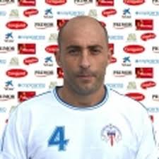 Estadísticas David Conejo,