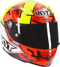 Kyt Xavi Fores 12 Biker Helmets Helmet Design Helmet
