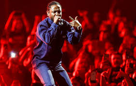 Kendrick Lamar S Fans Rap Word Perfection Humble Rendition At Him