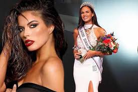 Meet the beauties competing for Miss USA 2020