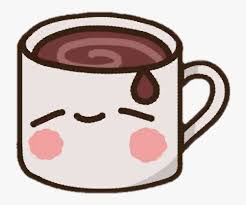 The best coolest coffee mugs in the world mugs coffee. Coffee Cofveve Kawaii Cute Hd Png Download Kindpng