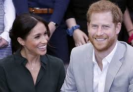 It is with great joy that prince harry and meghan. Prince Harry And Meghan Markle Suffer Huge Setback Time To Return To The Uk Daily Soap Dish
