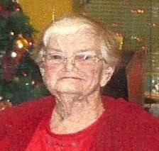 Laura Nathaleen Fricks Obituary