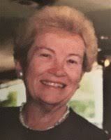 Patricia Goldrosen Obituary (1934