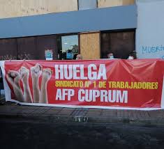 ¡ya han publicado las mejores afp de noviembre 2020! Cuprum Afp Telefono
